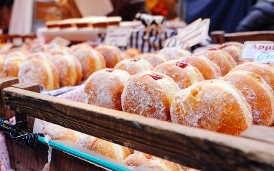 Sistema de traçabilitat alimentària per a petits productors