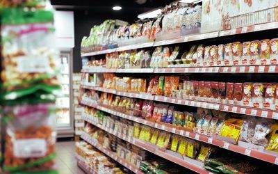 Tipus de traçabilitat alimentària i exemples
