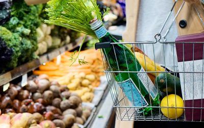 Consells per reduir Mermes a la indústria alimentària