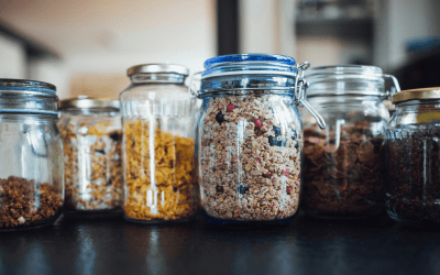 Informació alimentària a l’etiquetatge d’aliments