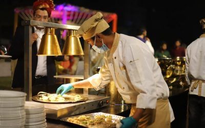 Com pot ajudar Total Food Control al teu Hotel?