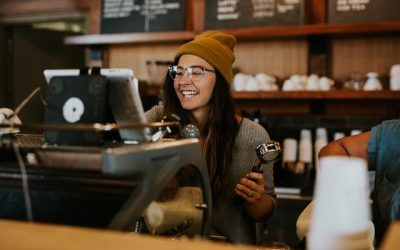 Beneficis de la digitalització en restaurants
