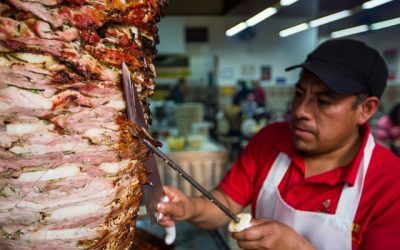 Controlar l’estoc de cuina a l’hostaleria