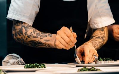 Com reduir minves al teu negoci de restauració
