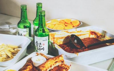 Com reduir minves a la indústria alimentària?