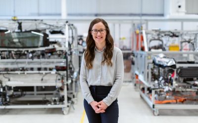 Com aconseguir una fàbrica més rendible i eficient?