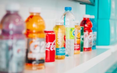 Traçabilitat alimentària a les begudes