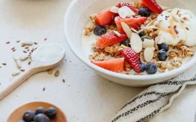 Gestió d’Al·lèrgens a la Indústria Alimentària amb Total Food Control