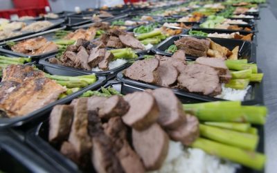 Consells per implementar un Sistema de Traçabilitat Alimentària