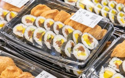 Procés de retirada d’aliments contaminats