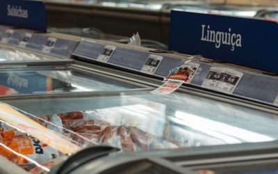 La importància de Monitoritzar la Temperatura a Neveres i Congeladors
