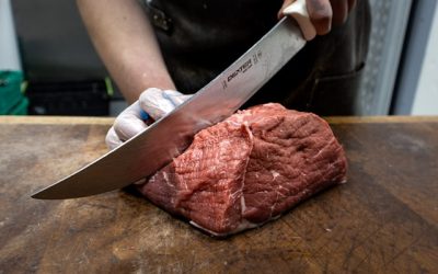 Com prevenir Alertes Alimentàries al sector Carni