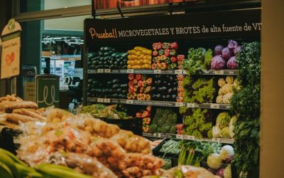 TOT el que has de saber sobre les Alertes Alimentàries