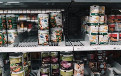 Com manejar les retirades de productes amb un sistema de traçabilitat eficaç