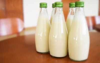 Gestió de Qualitat i Traçabilitat de la Llet
