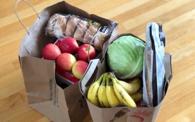 Traçabilitat a la Venda Online d’Aliments