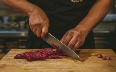 Com reduir el malbaratament alimentari amb Total Food Control
