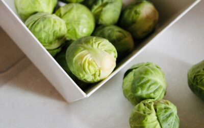 Pràctiques correctes d’higiene per a vegetals frescos