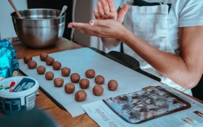 Traçabilitat Alimentària al sector dels Bolets i Tòfones