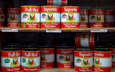 Vida útil d’un aliment una vegada passada la data de consum preferent