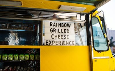 Bones pràctiques d’Higiene per a Food Trucks