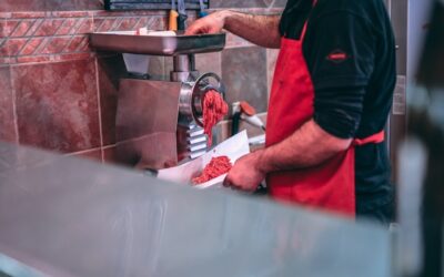 Prevenir la Contaminació Creuada a la Carn Picada