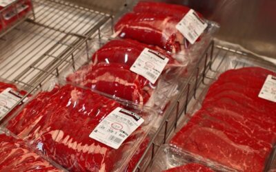 Com optimitzar l’etiquetatge de productes carnis?