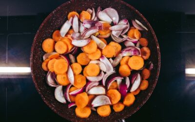 Traçabilitat alimentària a Productes de IV Gamma