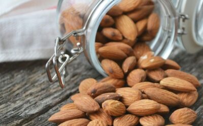 Claus dels Fruits amb Closca com a Al·lèrgens Alimentaris