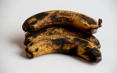 Com es deterioren els Aliments per Oxidació?
