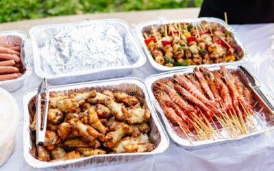 Evita Intoxicacions Alimentàries amb un Sistema de Traçabilitat