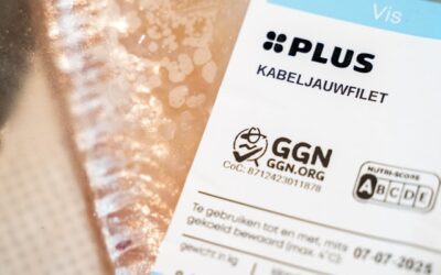 ¿Cómo leer una etiqueta de alimentos?