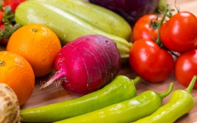 Gestió de matèries primeres a la indústria alimentària